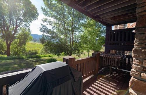 Ogden House | Powder Palace with Hot Tub and Resort Amenities