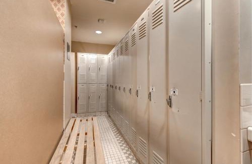 Salt Lake Mountain Resorts Apartment | Powderhorn Lodge 210: Blazing Star Suite