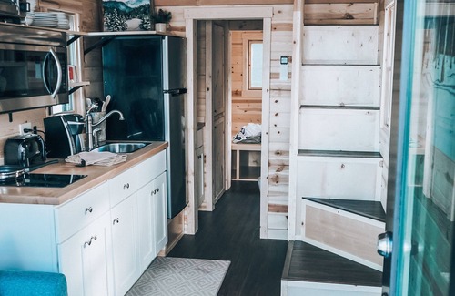 Mesa Hotel | Powderhorn Lodging