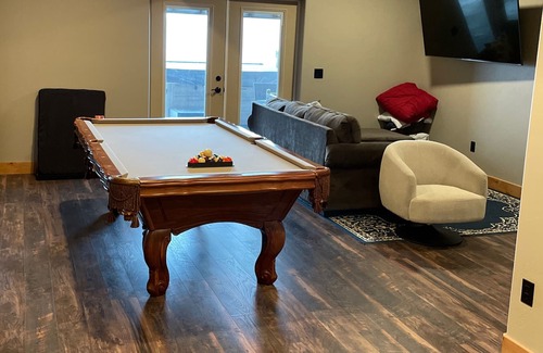 Mesa House | Powderhorn ski resort Executive home with spectacular views of valley & slopes.