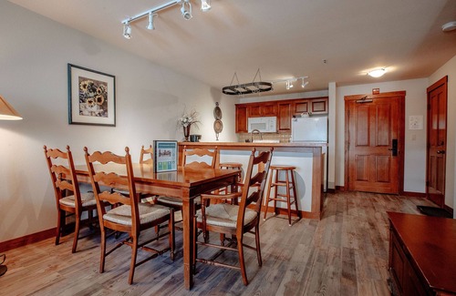 Salt Lake Mountain Resorts Condo | Powderhorn Suite by Cottonwood Lodging