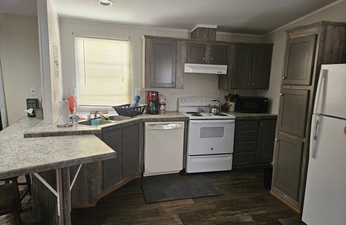Page House | Powell Paradise Antelope canyon/Lake Powell Dog Friendly, Gated, Boat/RV parking