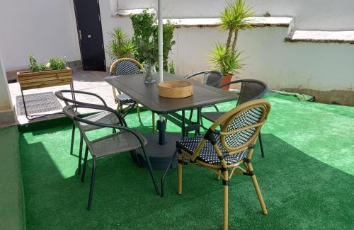 Cervantes House | POWER HOME