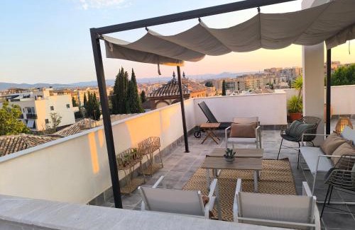 Cervantes House | POWER HOME