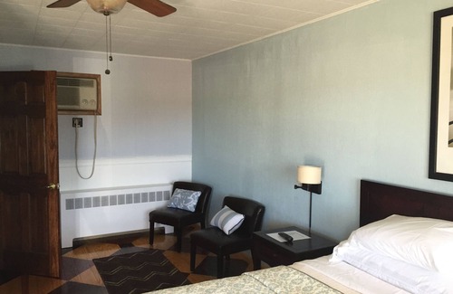 Pocahontas Hotel | Powhatan Motel