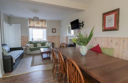 Kirkbean House | Powillimount Cottage