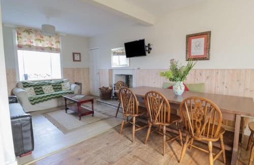Kirkbean House | Powillimount Cottage