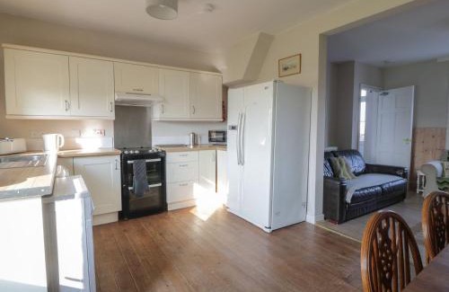 Kirkbean House | Powillimount Cottage