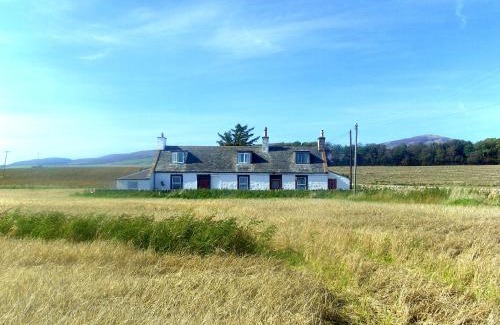 Carsethorn House | Powillimount Cottage
