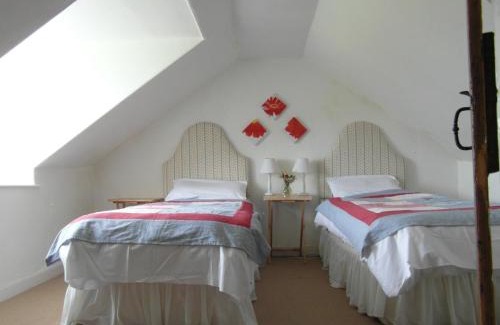 Carsethorn House | Powillimount Cottage