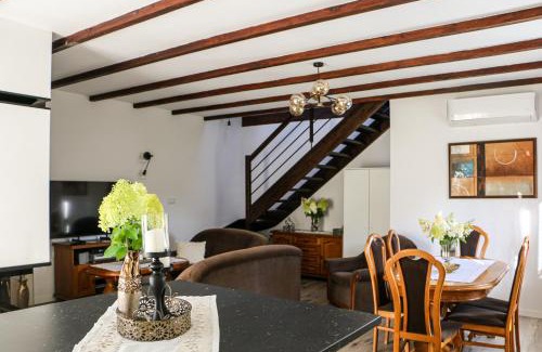 Chmielno House | Poziomkowy Zakątek