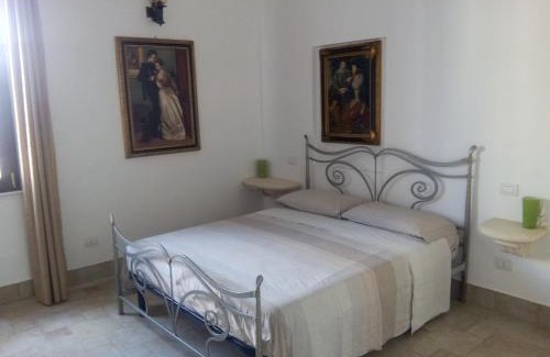 Sannicola Bed & Breakfast | "Pozzo della Corte" - un Raffinato Nido d'Amore Salentino