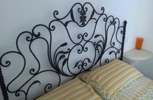 Sannicola Bed & Breakfast | "Pozzo della Corte" - un Raffinato Nido d'Amore Salentino