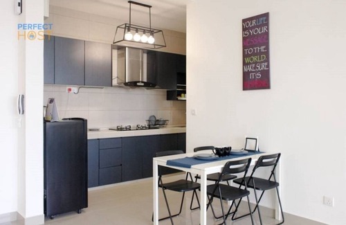 Putrajaya House | PP #1 Conezion | Premium 3BR near Mall