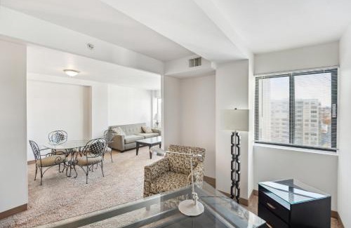 Downtown Harrisburg Apartment | Pp 1114 Beautiful Professional 1br Apt, Pool