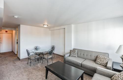 Downtown Harrisburg Apartment | Pp 1114 Beautiful Professional 1br Apt, Pool