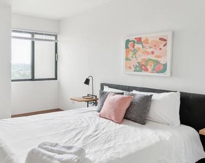 Downtown Harrisburg Apartment | Pp 2107 Beautiful 1br Apartment I Free Parking