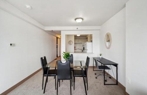 Downtown Harrisburg Apartment | Pp 2107 Beautiful 1br Apartment I Free Parking