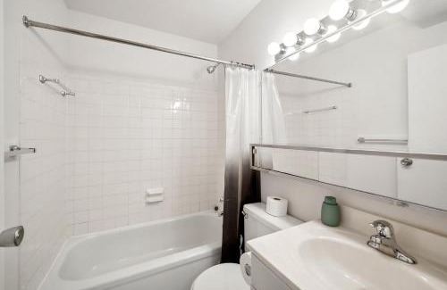 Downtown Harrisburg Apartment | Pp 2107 Beautiful 1br Apartment I Free Parking
