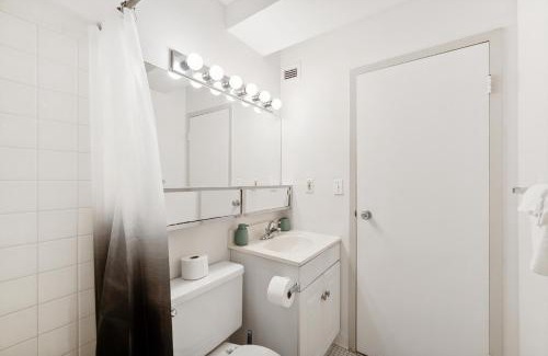 Downtown Harrisburg Apartment | Pp 2107 Beautiful 1br Apartment I Free Parking