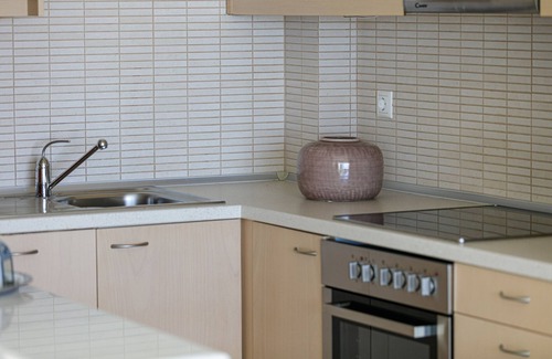 Plakias House | PP 9/70 next to a pool with private terrace and Sea View in Plakias