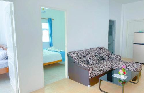 Ang Sila House | PP Pool Villa
