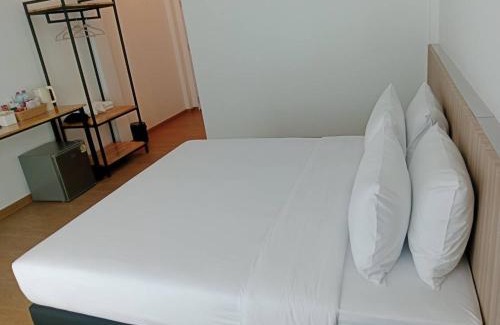 Thai Mueang Hotel | PP Sweet House พีพี สวีทเฮ้าส์