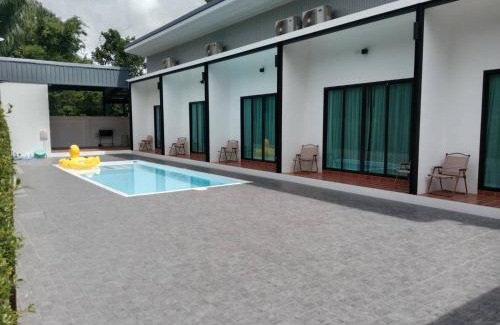 Thai Mueang Hotel | PP Sweet House พีพี สวีทเฮ้าส์
