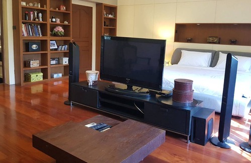 Hua Mak House | PP Villa Toscana