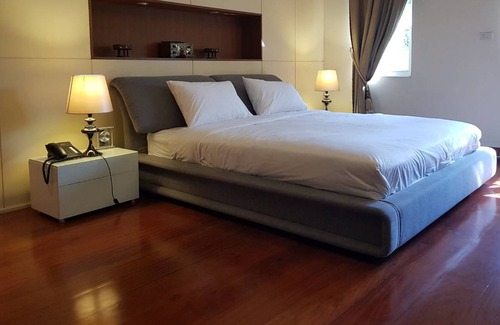 Hua Mak House | PP Villa Toscana