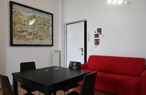Porto Potenza Picena Apartment | PP01 - Porto Potenza, nuovo bilocale fronte mare con terrazza panoramica