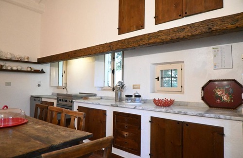 Potenza Picena Villa | PP03 - Potenza Picena, wonderful villa with sea view