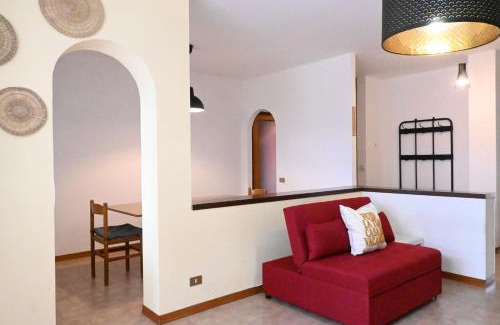 Porto Potenza Picena Apartment | PP05 - Porto Potenza, ampio trilocale vicino al mare