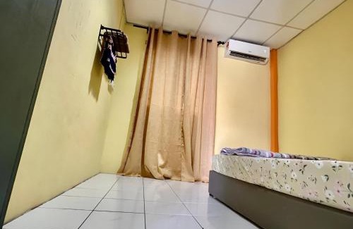 Lahad Datu Apartment | PPHM Fariah Homestay