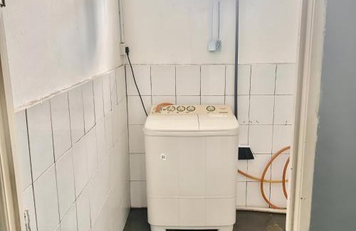 Lahad Datu Apartment | PPHM Fariah Homestay