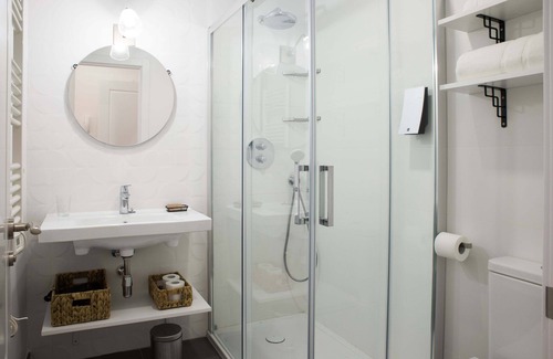 Zaragoza Old Town Apartment | PPRINCIPAL B - P B - APARTAMENTOS ALMADA - Plaza del Pilar