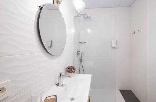 Zaragoza Old Town Apartment | PPRINCIPAL C - P C -APARTAMENTOS ALMADA - Plaza del Pilar