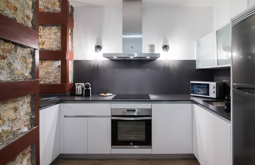 Zaragoza Old Town Apartment | PPRINCIPAL D - PD - APARTAMENTOS ALMADA - Plaza del Pilar