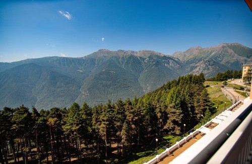 Fenestrelle Hotel | Pràcatinat Hotel & Restaurant