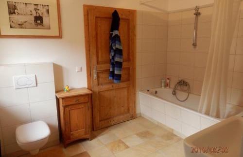 Diessen am Ammersee Apartment | Prälatenstraße 10