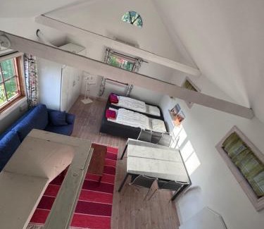 Karlstad Municipality House | Prästgården Alsters kyrkby