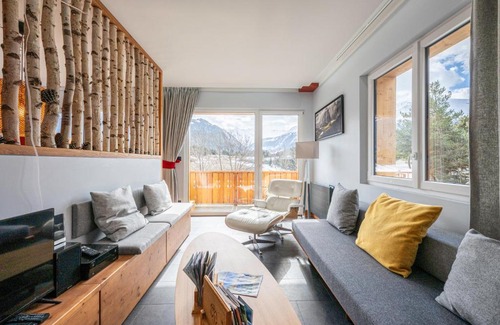 Bramans Ski Chalet | Près du Mélèze-Val Cenis-Sardières