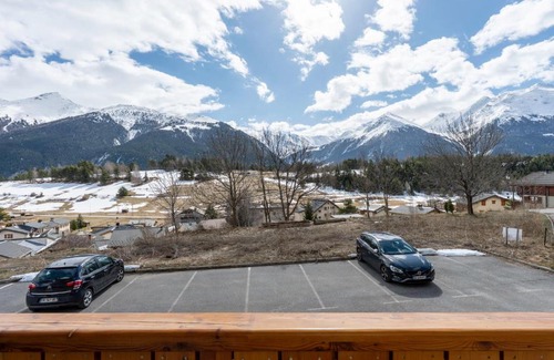 Bramans Ski Chalet | Près du Mélèze-Val Cenis-Sardières