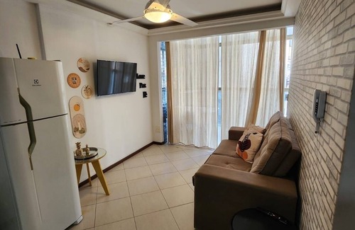 Vila Velha Apartment | Prédio Frente Mar Praia da Costa