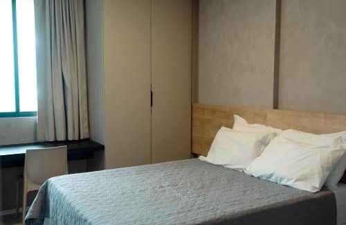 Cruz das Almas Apartment | Prédio com excelente custo benefício!