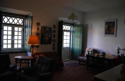 Macao House | Prédio na Amêndoa