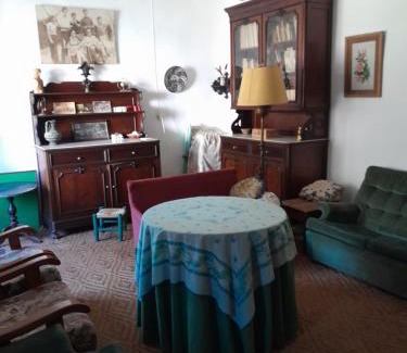 Macao House | Prédio na Amêndoa