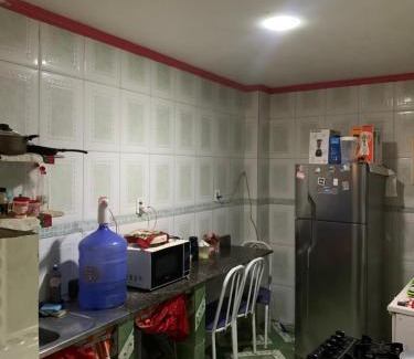 Jurunas Apartment | Prédio para COP 30