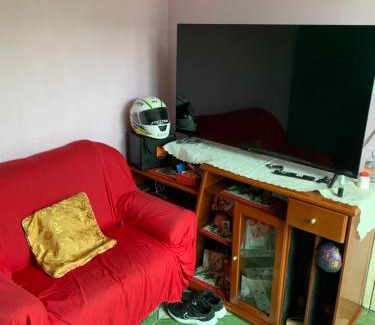 Jurunas Apartment | Prédio para COP 30