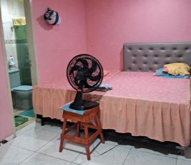 Jurunas Apartment | Prédio para COP 30